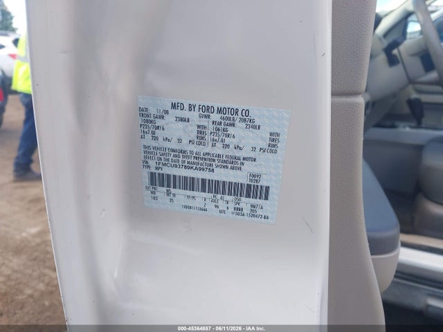Ford Escape Xlt