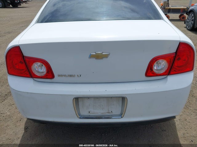 Chevrolet Malibu 1lt