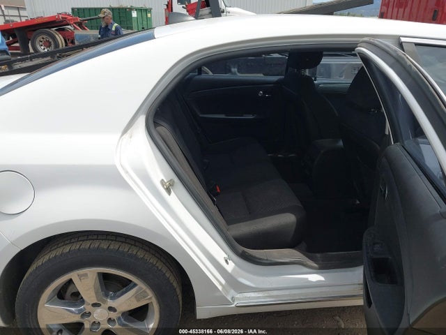 Chevrolet Malibu 1lt
