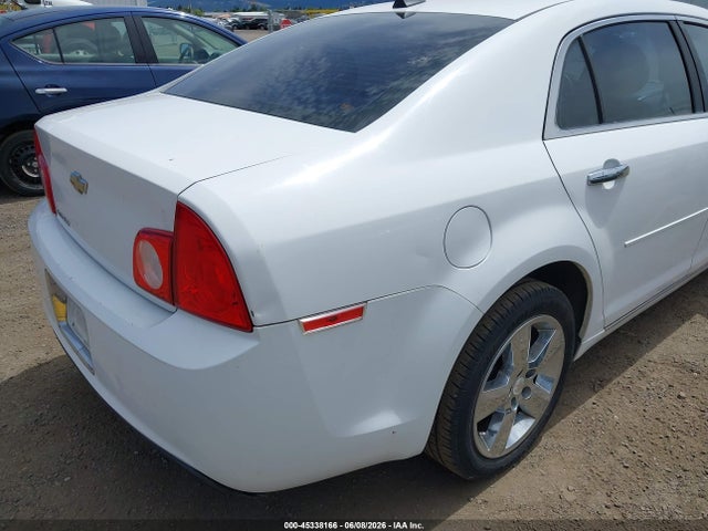 Chevrolet Malibu 1lt