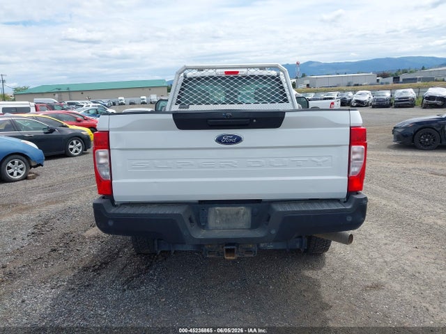 Ford F-350 Xl