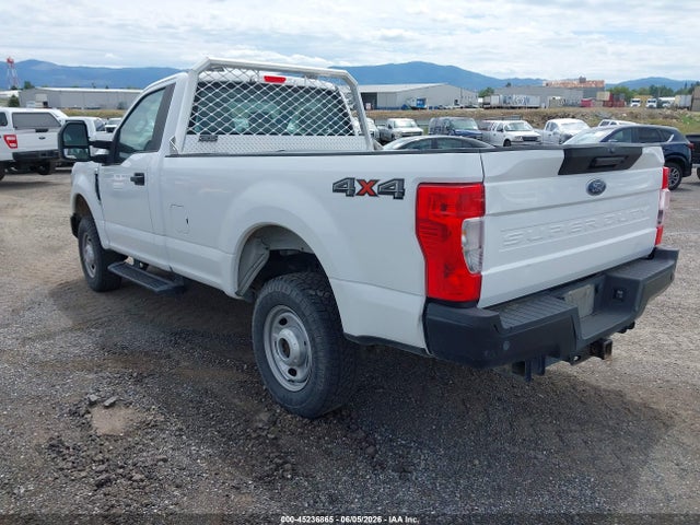 Ford F-350 Xl