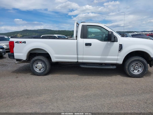 Ford F-350 Xl