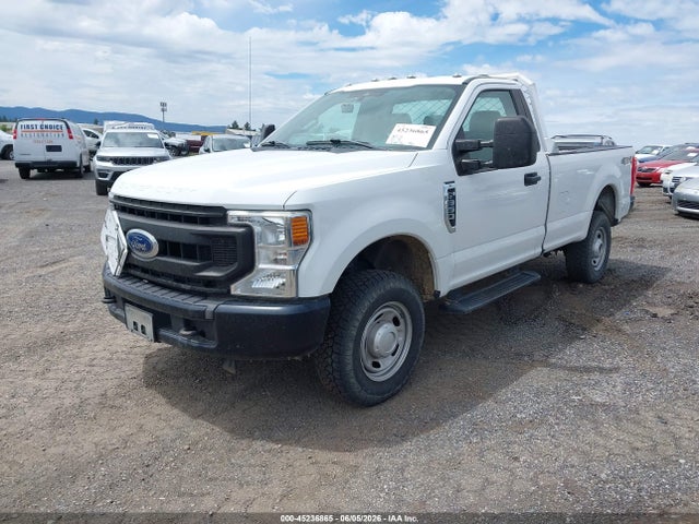 Ford F-350 Xl