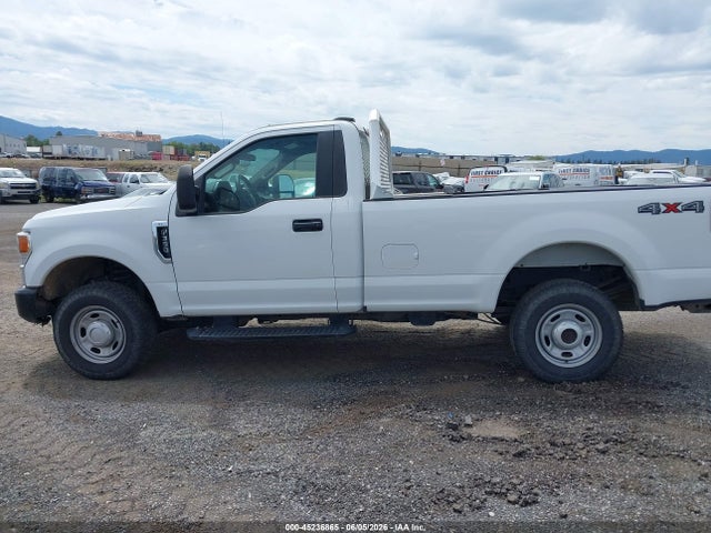 Ford F-350 Xl