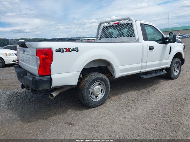 Ford F-350 Xl