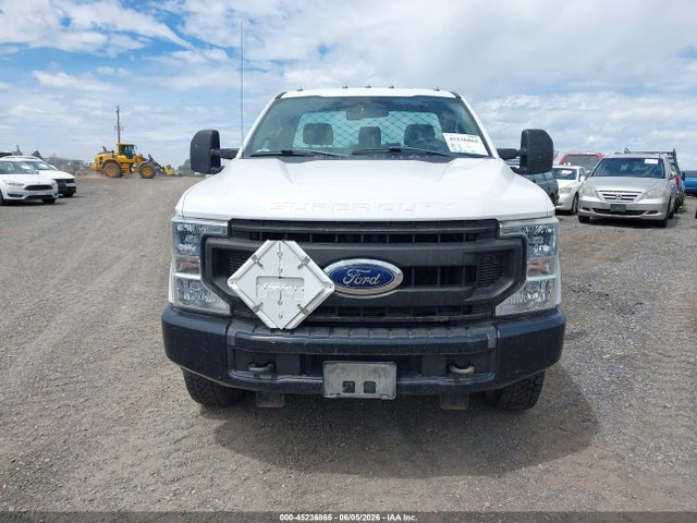 Ford F-350 Xl