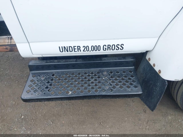 General Motors C5500