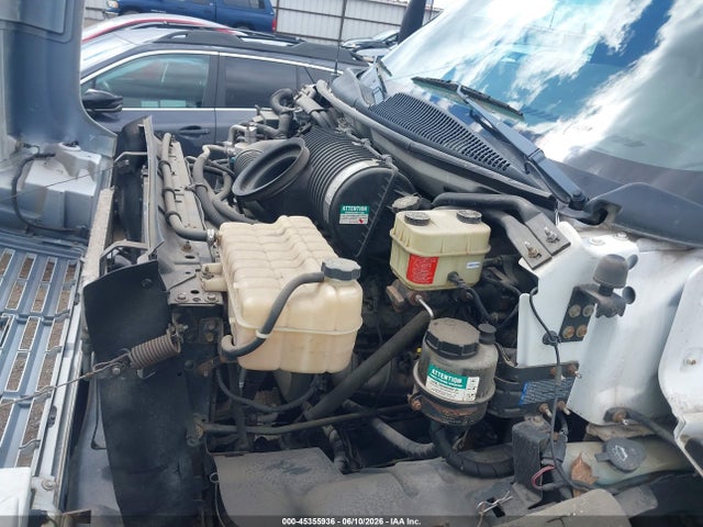General Motors C5500