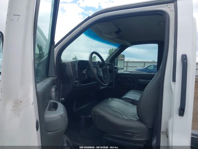 General Motors C5500