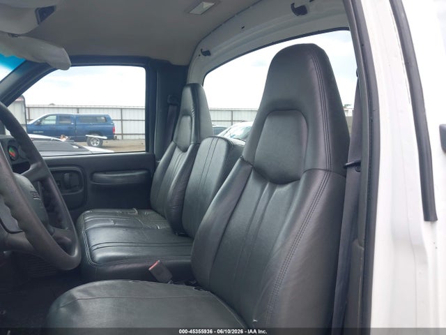 General Motors C5500