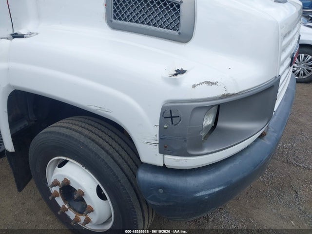 General Motors C5500