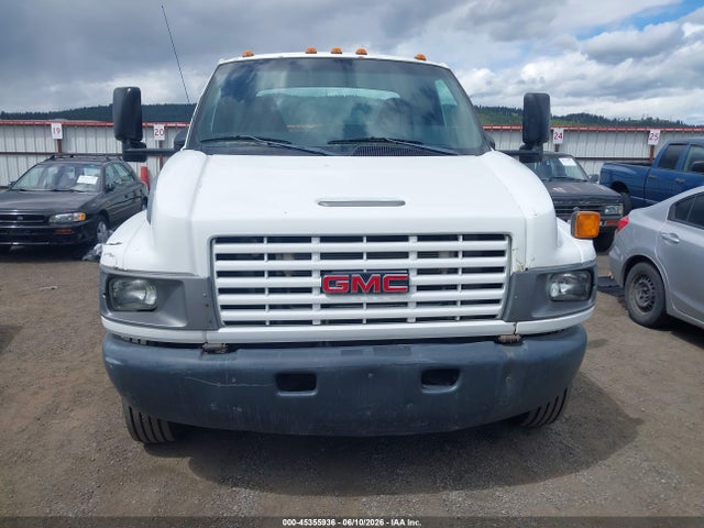 General Motors C5500