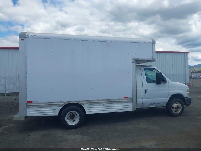 Ford E-450