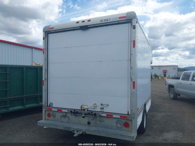 Ford E-450