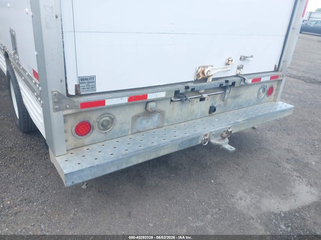 Ford E-450