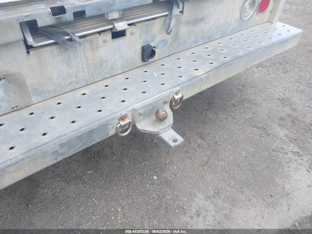 Ford E-450