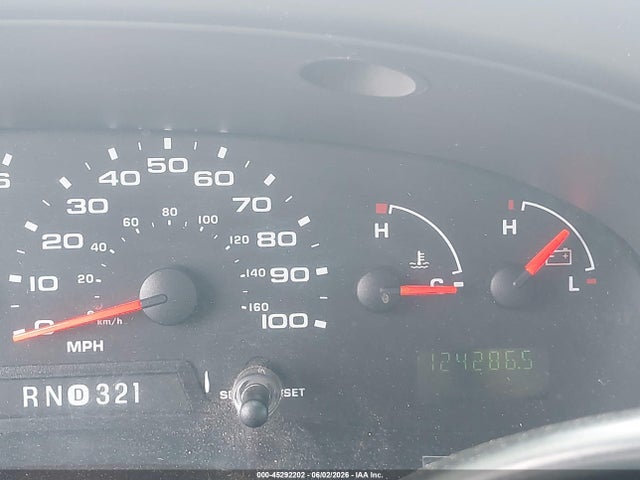 Ford E-450