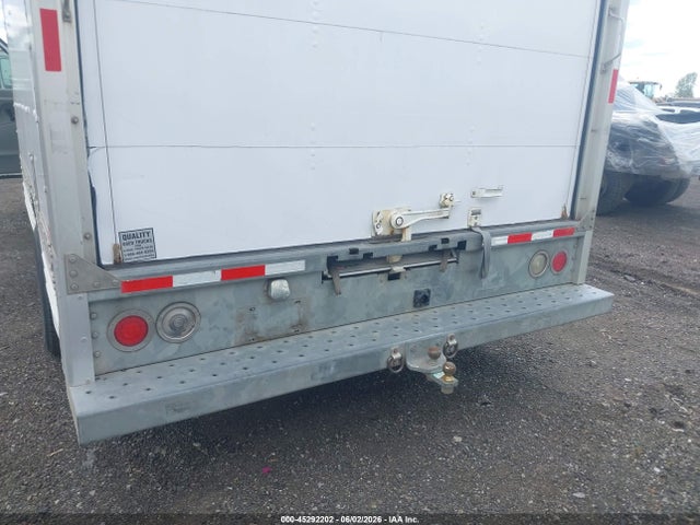 Ford E-450