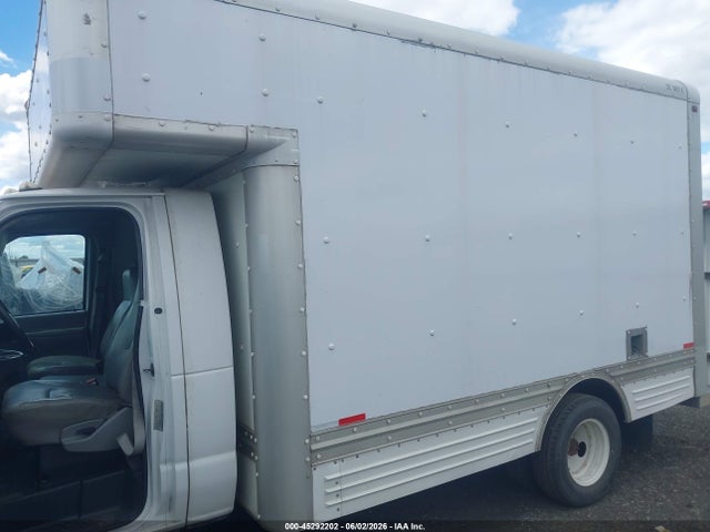 Ford E-450
