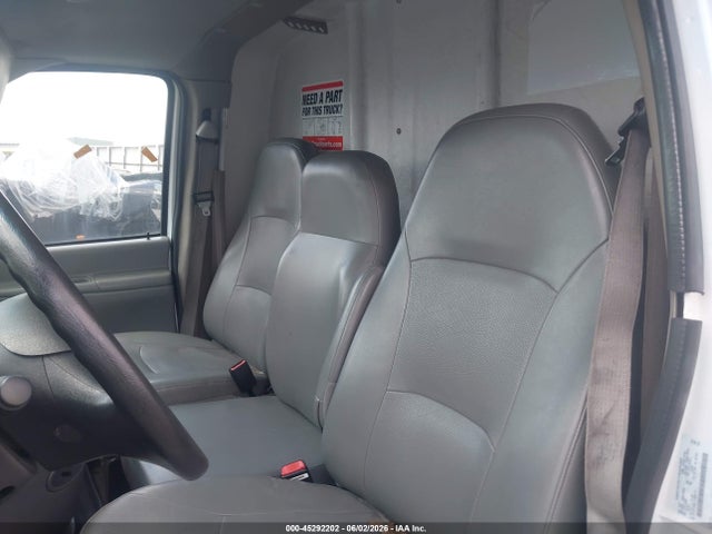 Ford E-450