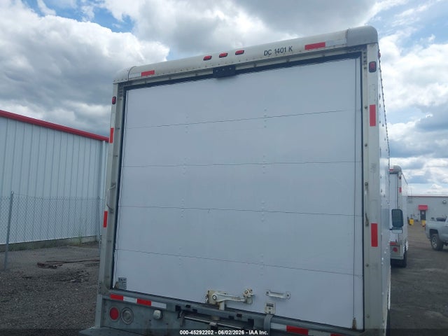 Ford E-450