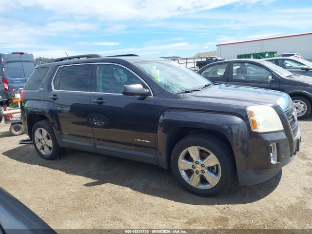 GMC Terrain Slt-1