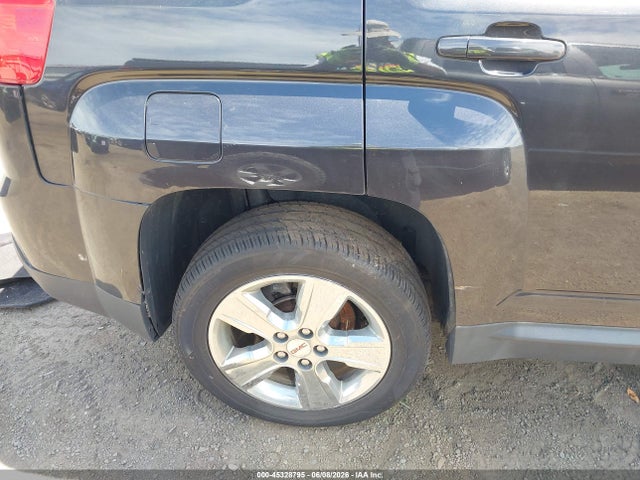 GMC Terrain Slt-1