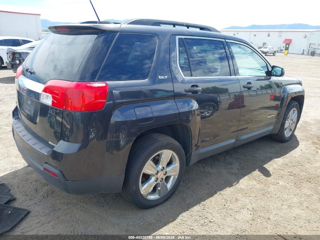 GMC Terrain Slt-1