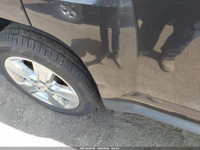 GMC Terrain Slt-1