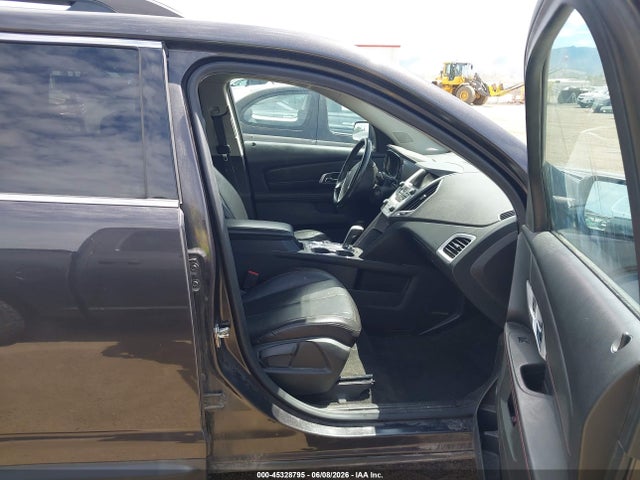 GMC Terrain Slt-1
