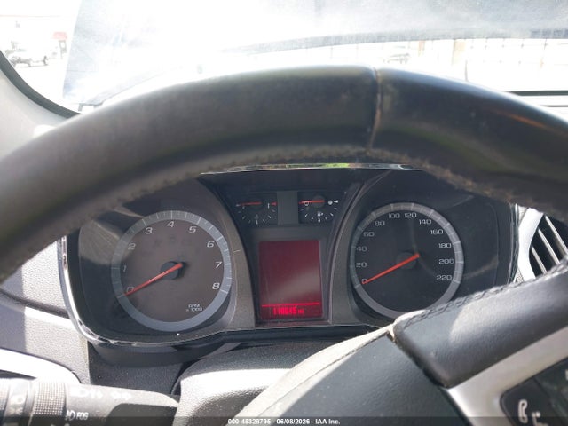 GMC Terrain Slt-1