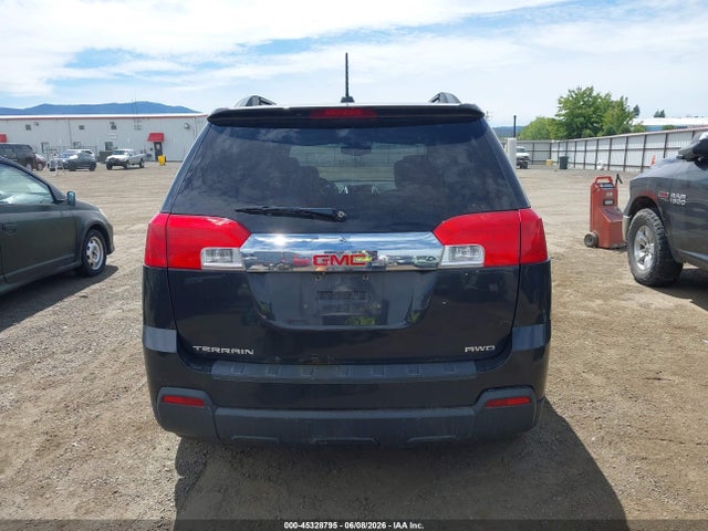 GMC Terrain Slt-1