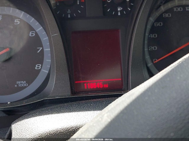 GMC Terrain Slt-1