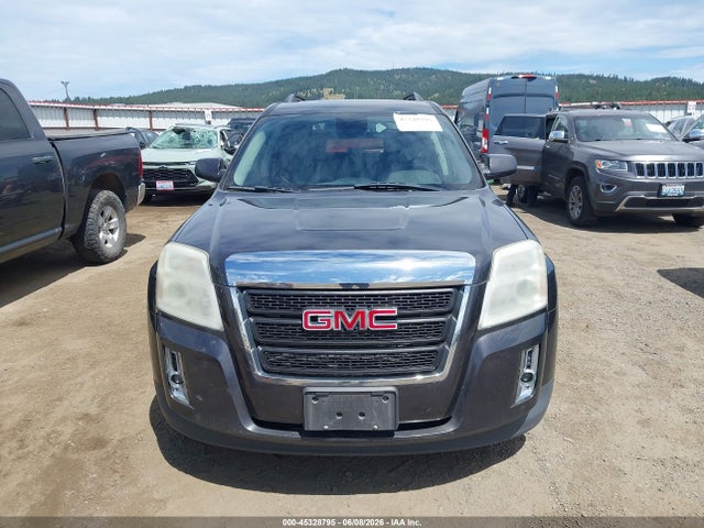 GMC Terrain Slt-1