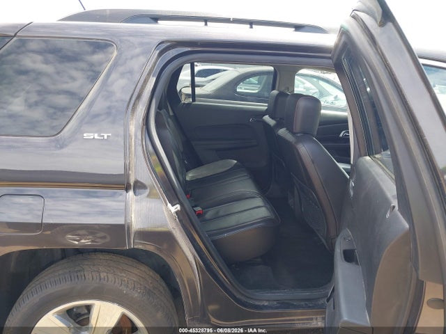 GMC Terrain Slt-1