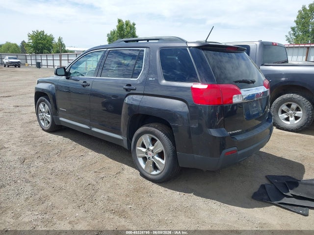GMC Terrain Slt-1