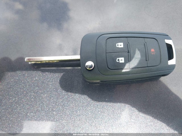 GMC Terrain Slt-1