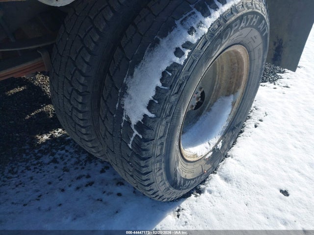 Ford F Super Duty