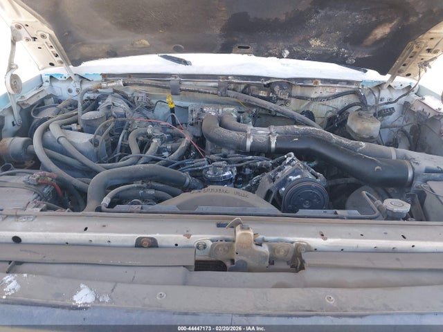 Ford F Super Duty