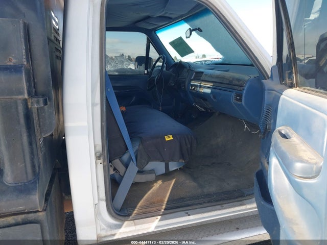 Ford F Super Duty