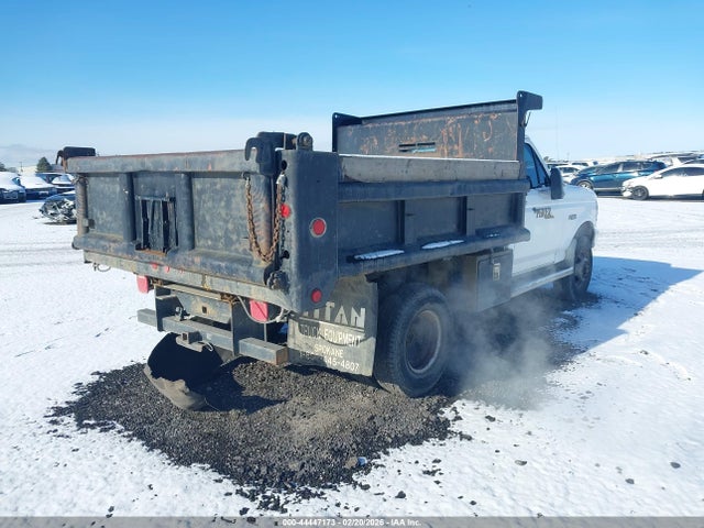 Ford F Super Duty
