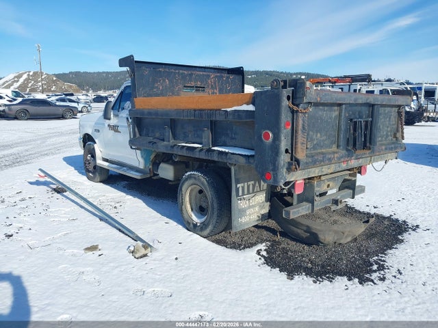 Ford F Super Duty
