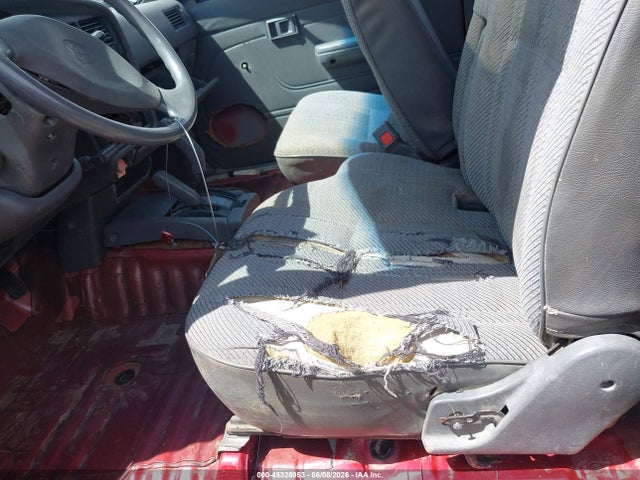 Toyota Pickup