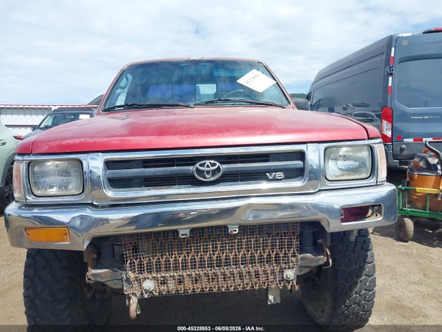 Toyota Pickup
