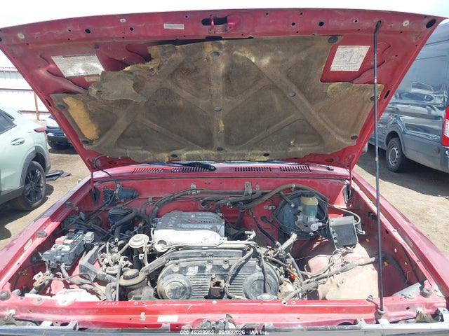 Toyota Pickup