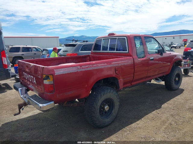 Toyota Pickup