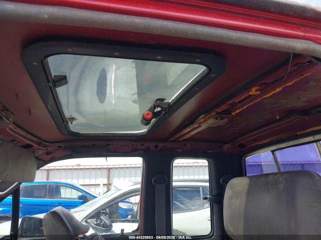 Toyota Pickup