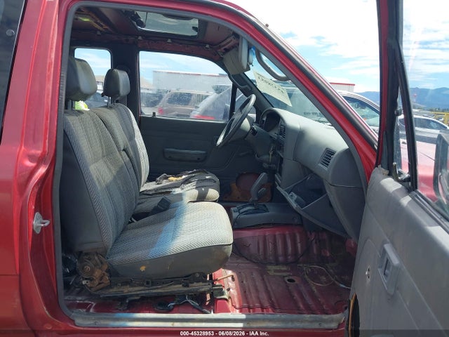 Toyota Pickup
