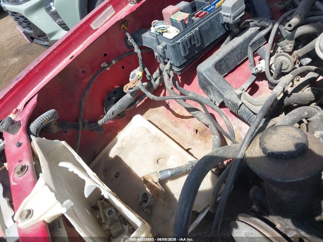 Toyota Pickup
